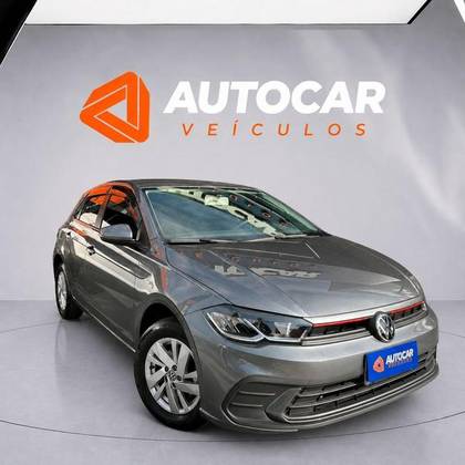 VOLKSWAGEN POLO 1.0 170 TSI MANUAL VOLKSWAGEN POLO 1.0 170 TSI MANUAL